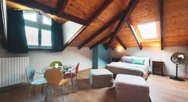 Bed & Breakfast  Fossano