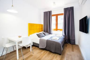 Apartament Wieliczka