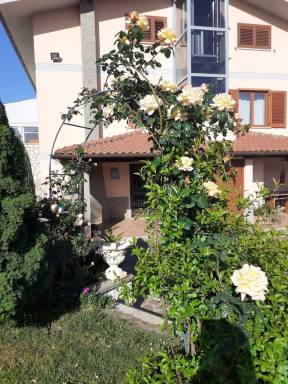 Villa Velletri