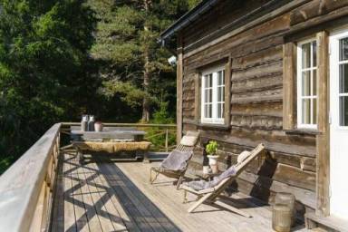 Hus  Sinnes