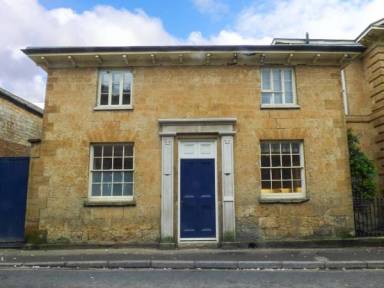 Cottage West Crewkerne