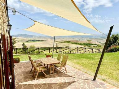 Ferienwohnung Montecatini Val di Cecina