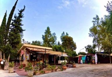 Camping Villaggio Peruzzo