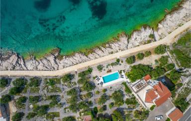Ferienhaus  Primošten
