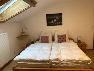 Apartament Oberstdorf