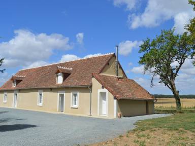 Cottage Levroux