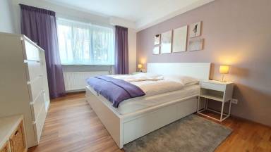 Apartment Veitshöchheim