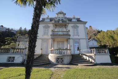 Appartement Stresa
