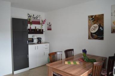 Ferienwohnung Einberg