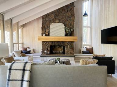 House  Black Butte Ranch