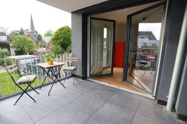 Ferienwohnung Erftstadt