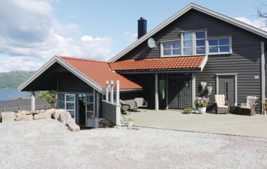 Feriehus Lindesnes kommune