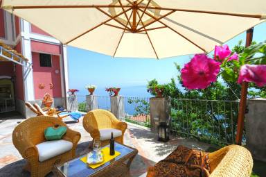 Villa Positano
