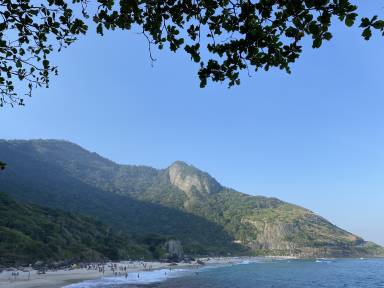 Apartamento  Barra de Guaratiba