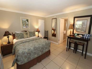 Apartment Longboat Key