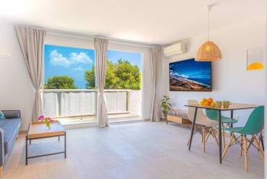 Apartamento Los Arenales del Sol