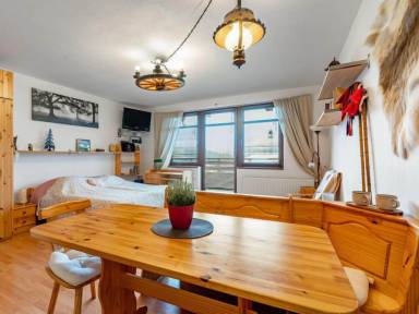 Apartament Harrachov