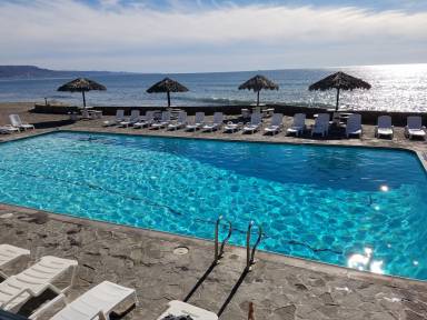 Condo Rosarito