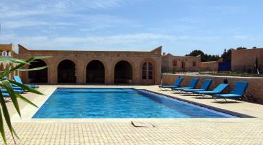 Maison de vacances Essaouira