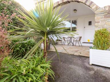 Cottage Mevagissey