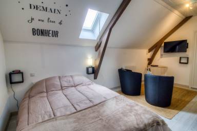 Ferienwohnung La Flocellière