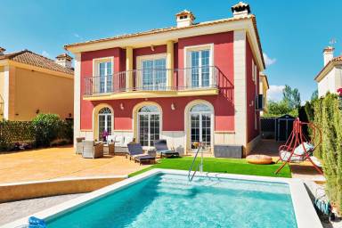 Casa Aspe