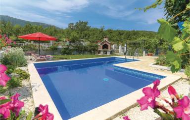 Ferienhaus Omiš