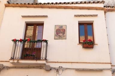 Appartamento Sambuca di Sicilia