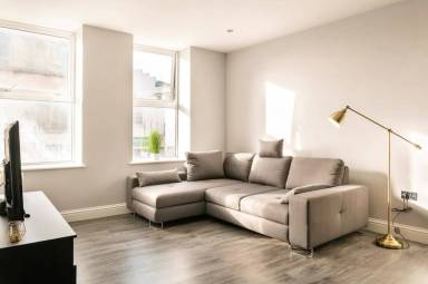 Appartement Brighton