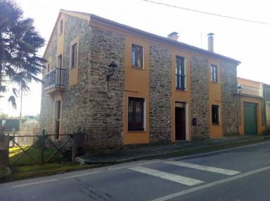 Villa  Arzúa
