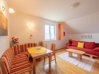 Ferienwohnung Mörbisch am See
