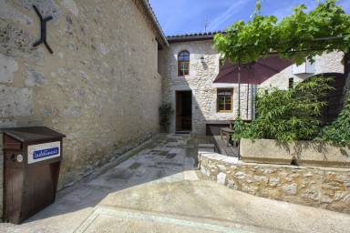 House  Port-Sainte-Foy-et-Ponchapt