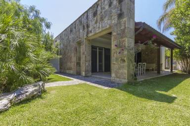 Villa Conca Specchiulla