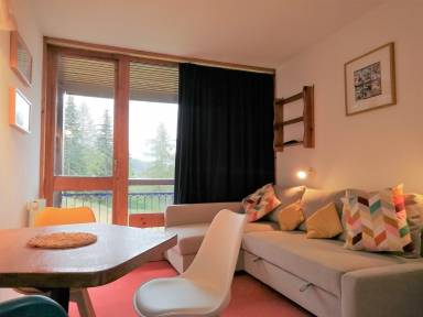 Studio Bourg-Saint-Maurice