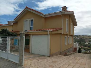 House  Comarca Avilés