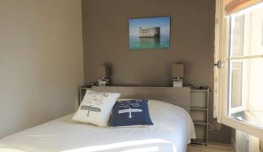 Appartement Châtelaillon-Plage