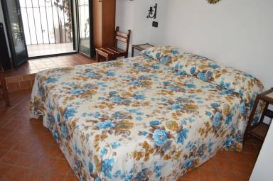 Bed and breakfast  Scilla