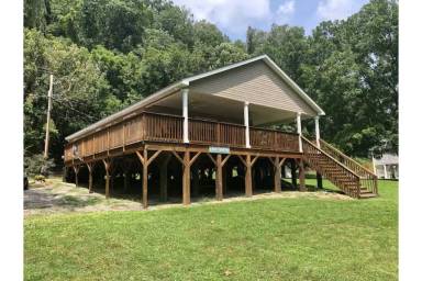 House Hiwassee