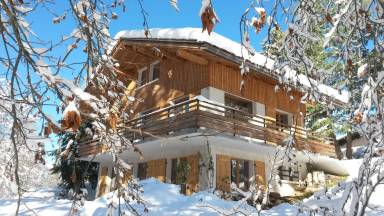 Chalet  La Clusaz