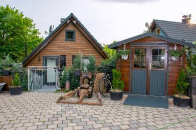 Apartment  Dinkelsbühl