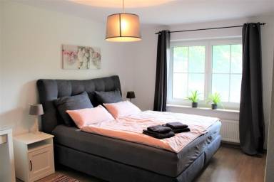 Appartement Bad Bentheim