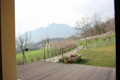 Farmhouse  Lecco