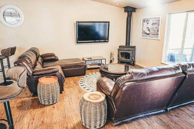 Cabin  Flagstaff