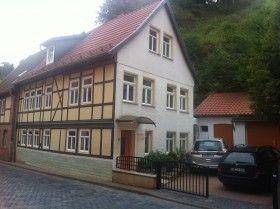 Ferienhaus Stolberg (Harz)