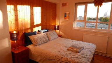 Bed and breakfast Muswell Hill