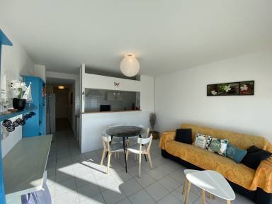 Appartement Fouras