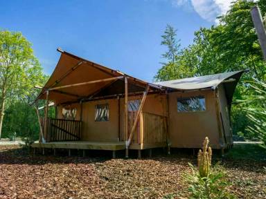 Tent Badhoevedorp