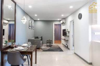 Appartement Kuala Lumpur