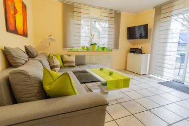 Ferienwohnung Greven