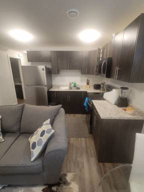 House Saskatoon
